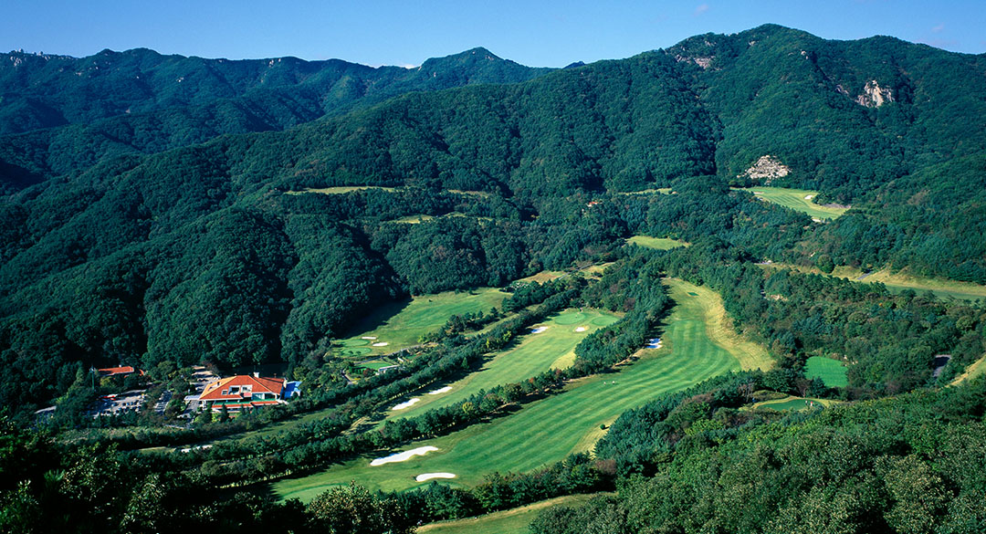 팔공컨트리클럽 골프장 예약 이미지 1