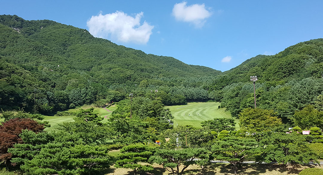 팔공컨트리클럽 골프장 예약 이미지 2