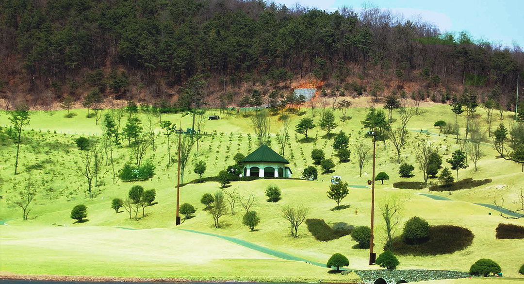 그레이스컨트리클럽 골프장 예약 이미지 1
