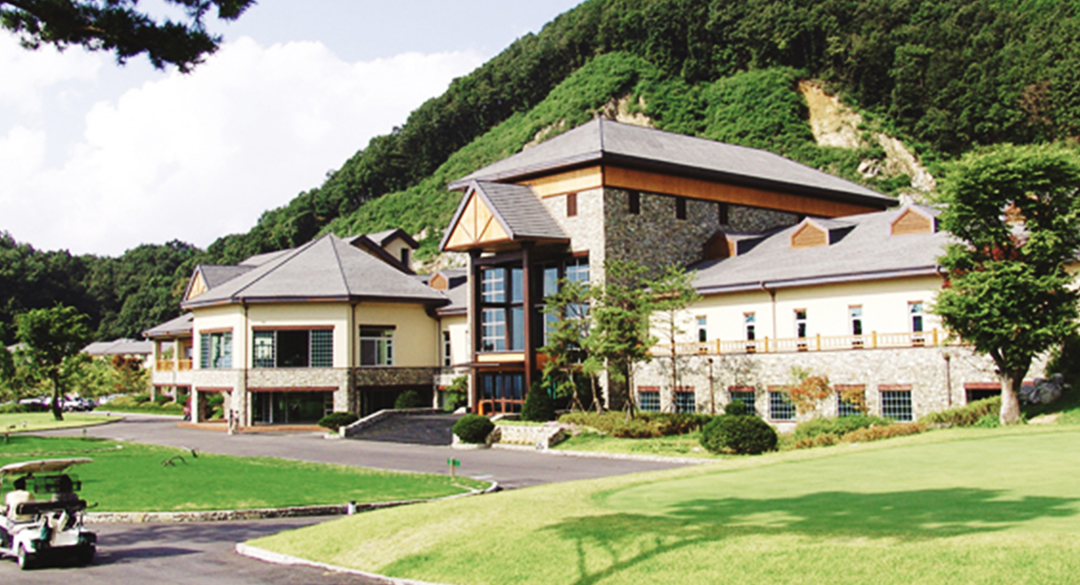 양평TPC골프클럽 골프장 예약 이미지 1