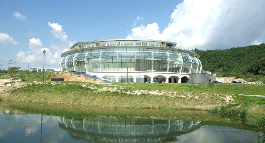 오션힐스영천컨트리클럽 골프장 예약 이미지 7