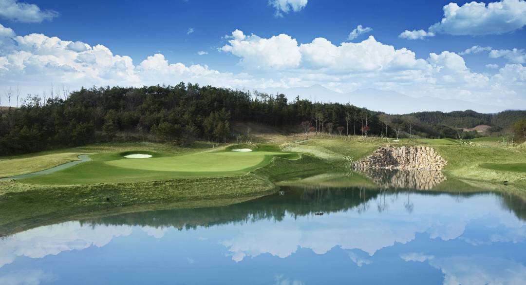 오션힐스영천컨트리클럽 골프장 예약 이미지 1