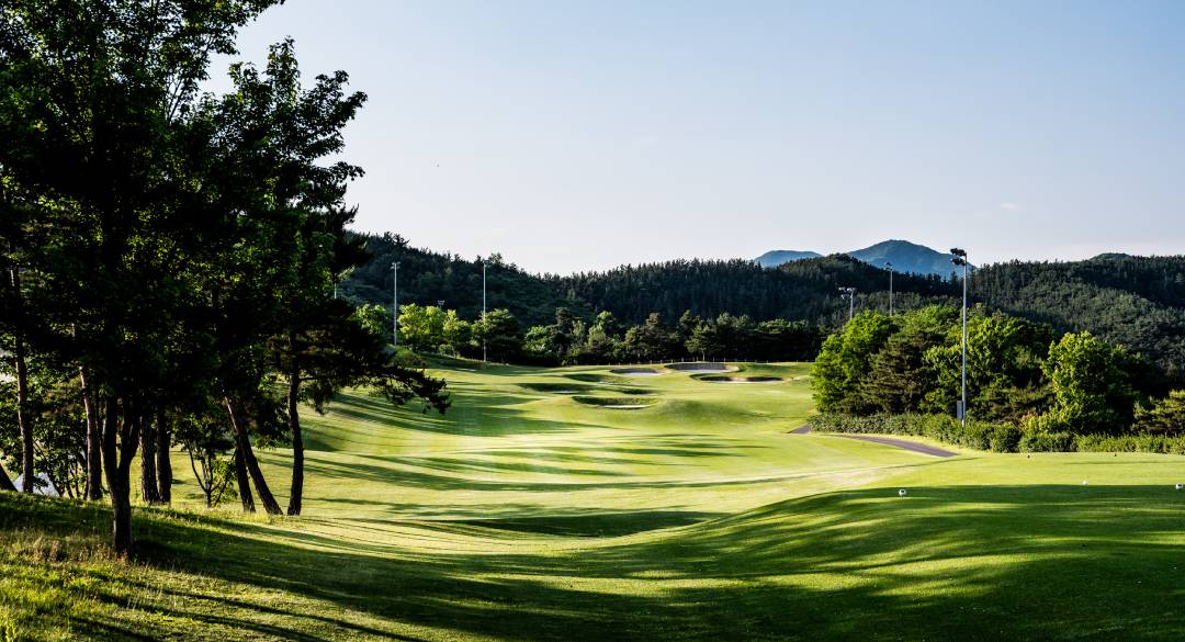 오션힐스영천컨트리클럽 골프장 예약 이미지 4