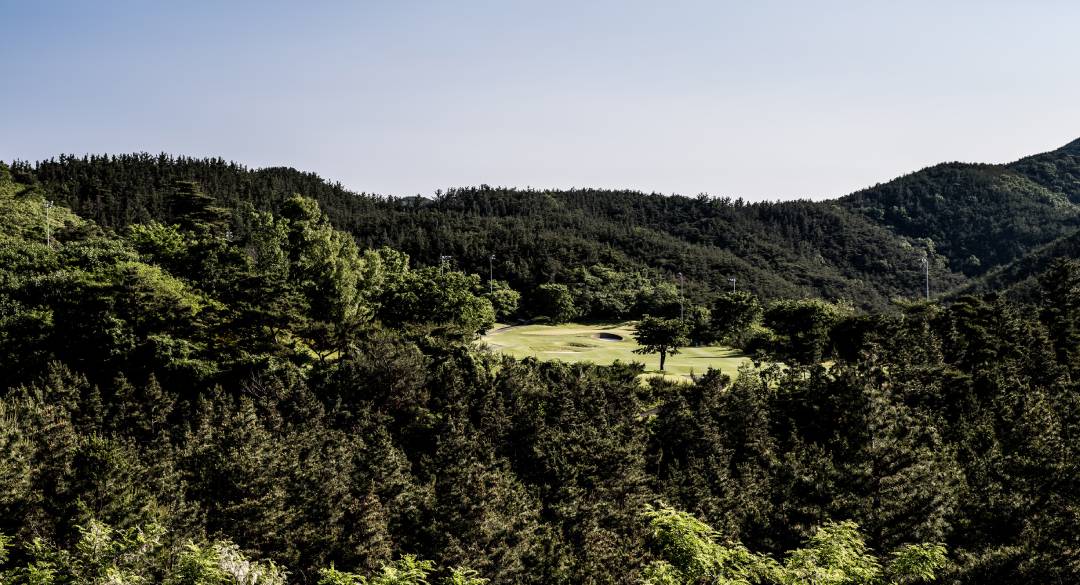 오션힐스영천컨트리클럽 골프장 예약 이미지 2