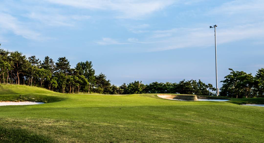 오션힐스영천컨트리클럽 골프장 예약 이미지 3