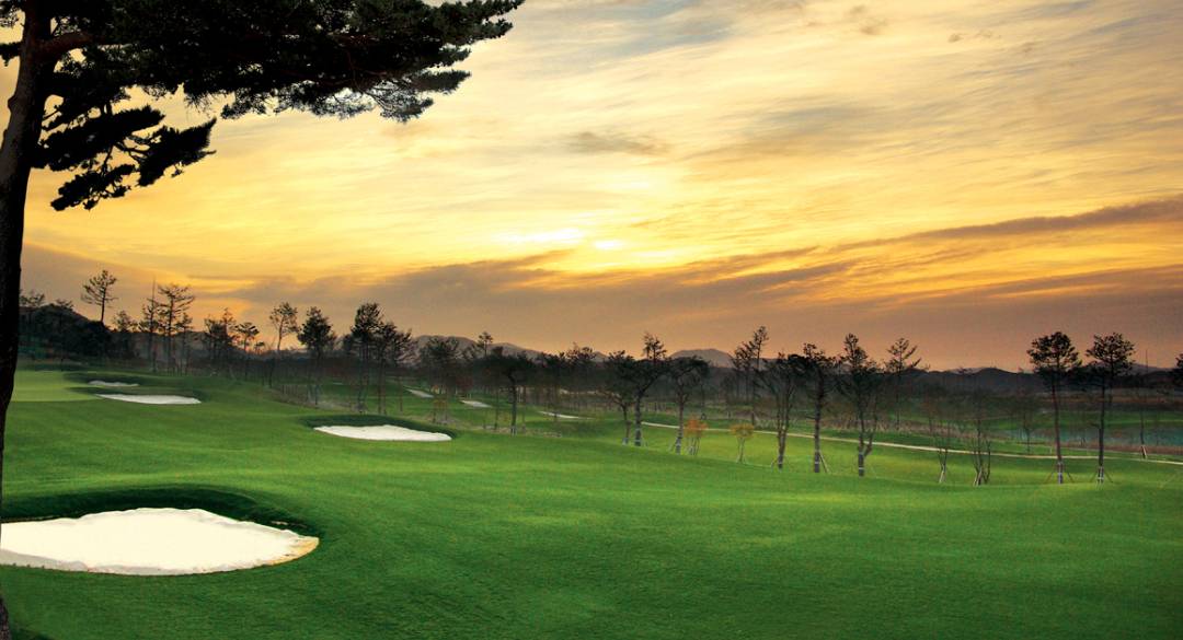 오션힐스영천컨트리클럽 골프장 예약 이미지 5