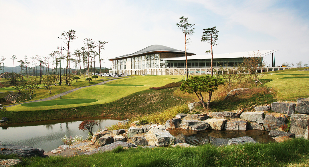 힐마루컨트리클럽 골프장 예약 이미지 1