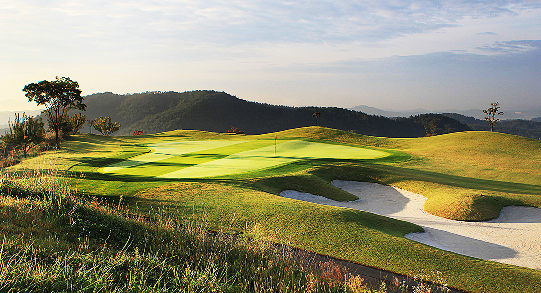힐마루컨트리클럽 골프장 예약 이미지 2