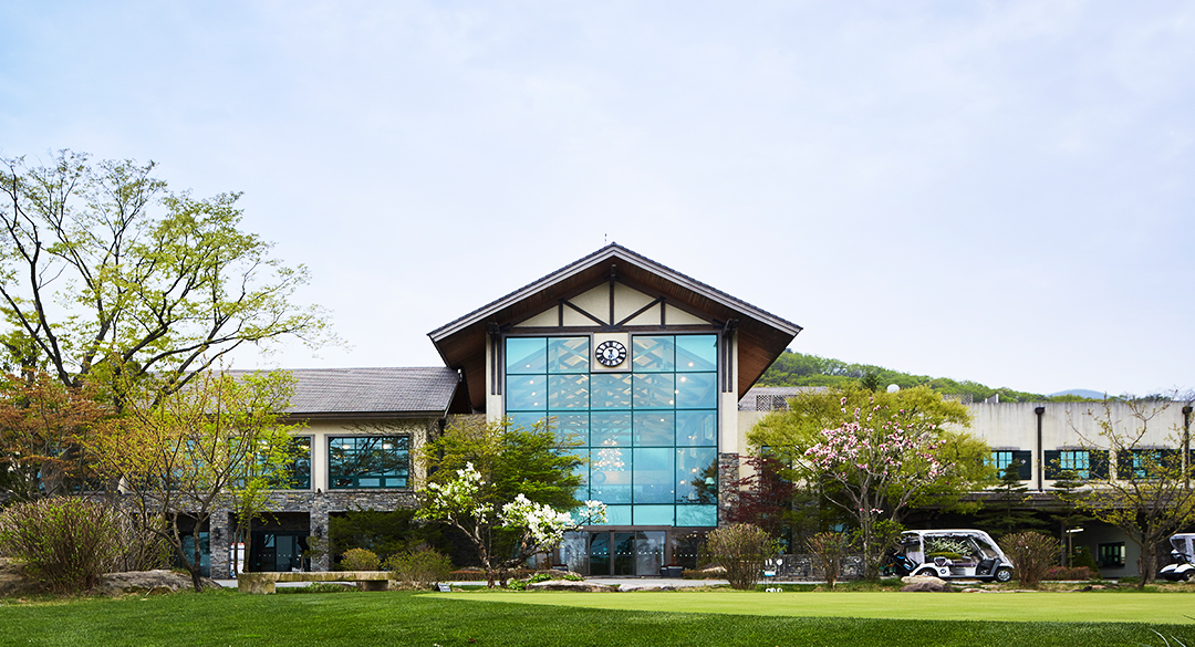 블루원상주 골프장 예약 이미지 1