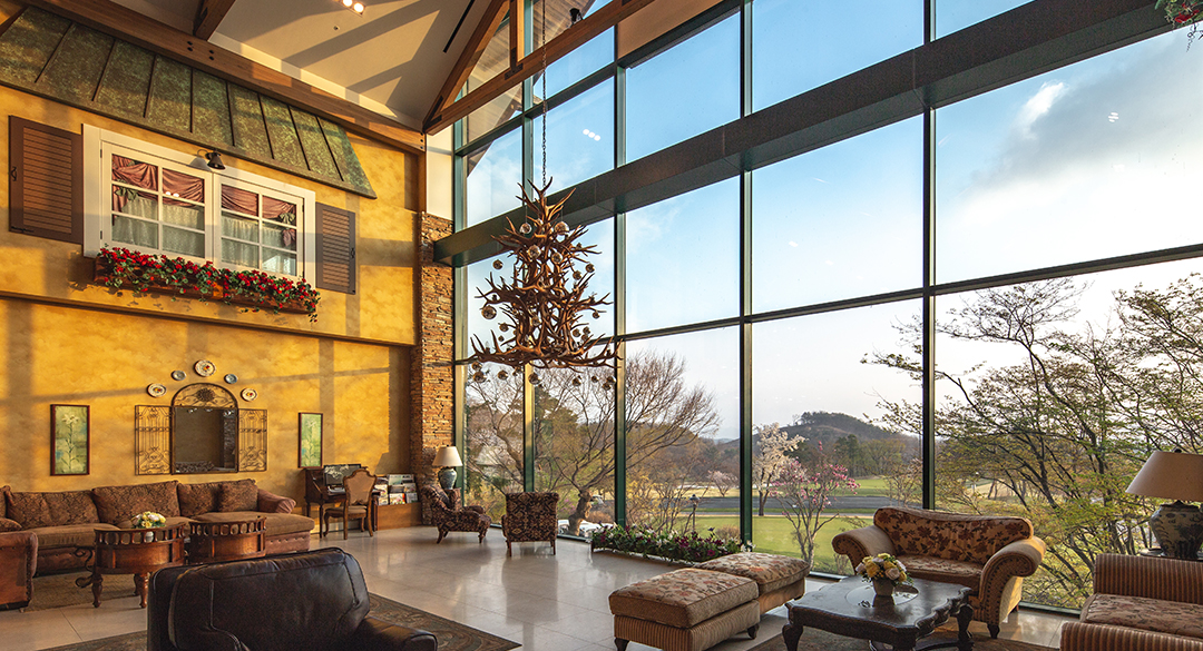 블루원상주 골프장 예약 이미지 2