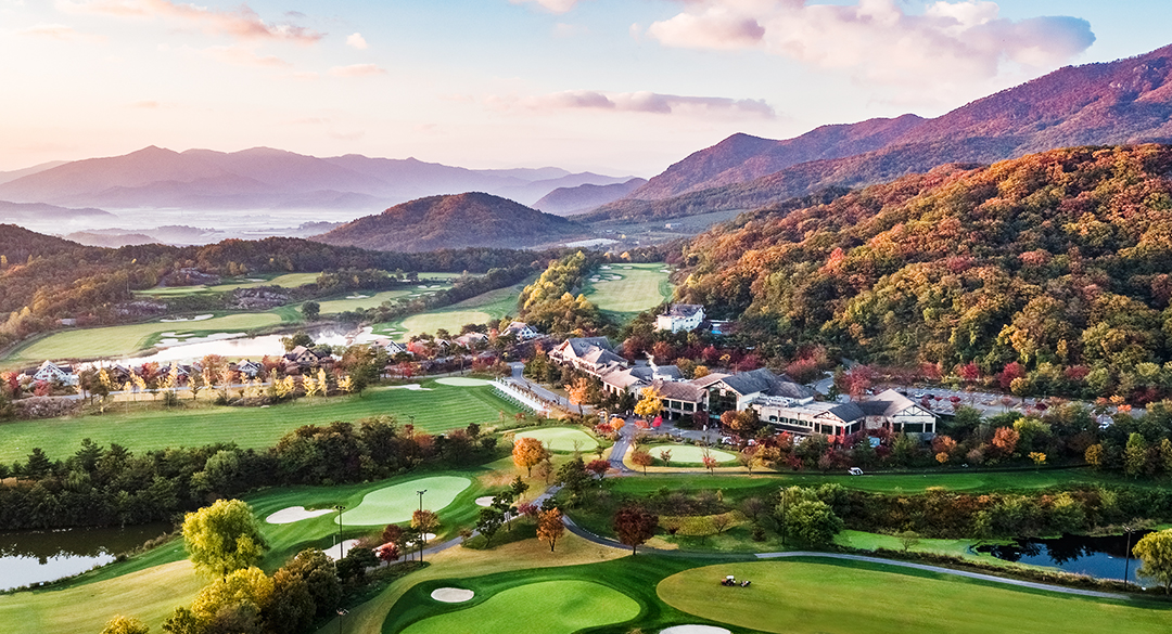 블루원상주 골프장 예약 이미지 5