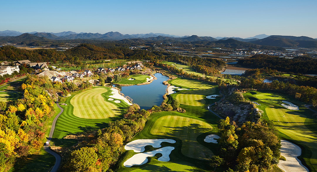 블루원상주 골프장 예약 이미지 4