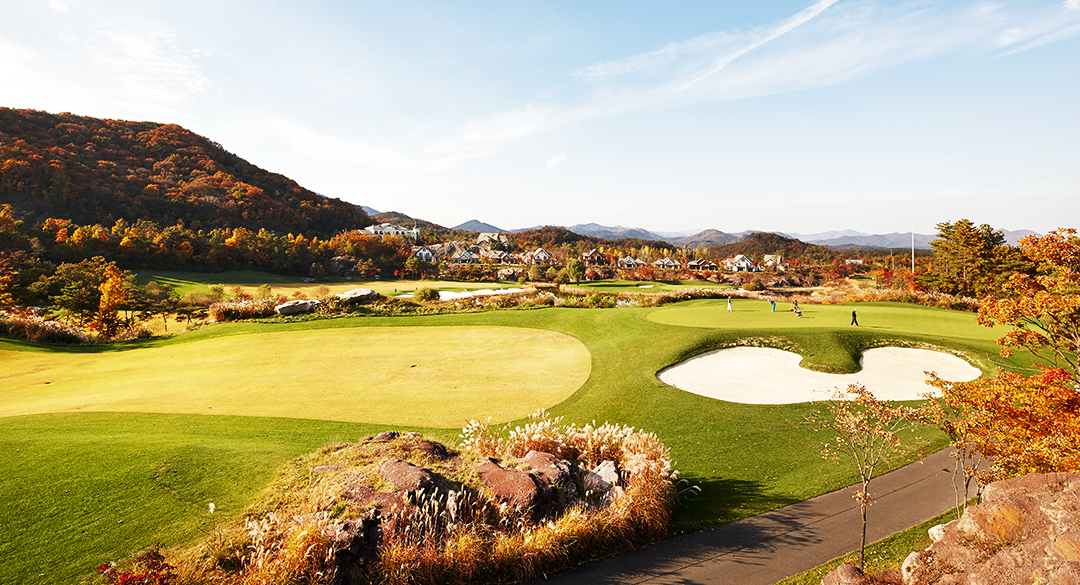 블루원상주 골프장 예약 이미지 6