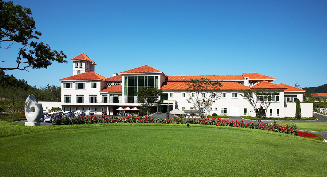 뉴스프링빌2 백화산컨트리클럽 골프장 예약 이미지 2