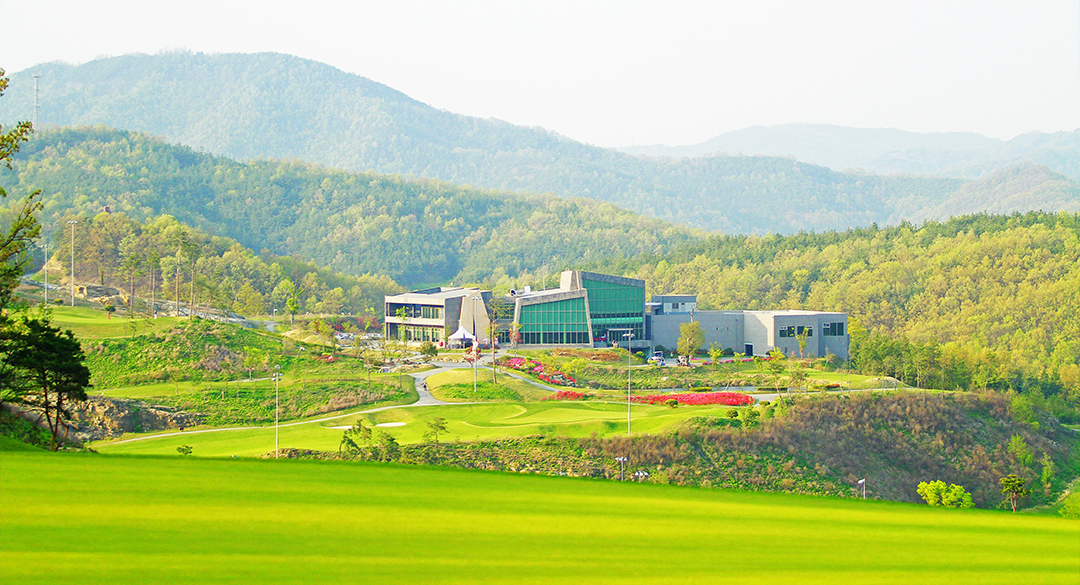 엠스클럽의성컨트리클럽 골프장 예약 이미지 1