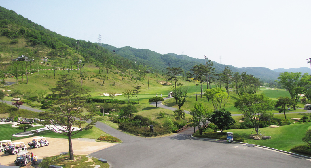 세븐밸리컨트리클럽 골프장 예약 이미지 4