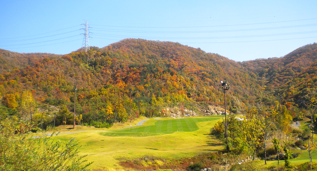 세븐밸리컨트리클럽 골프장 예약 이미지 5