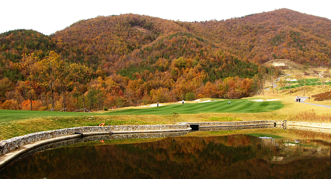 세븐밸리컨트리클럽 골프장 예약 이미지 1
