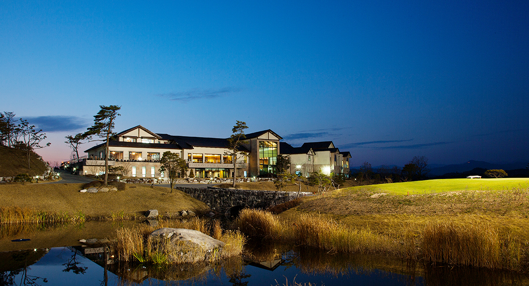 한맥 골프장 예약 이미지 4