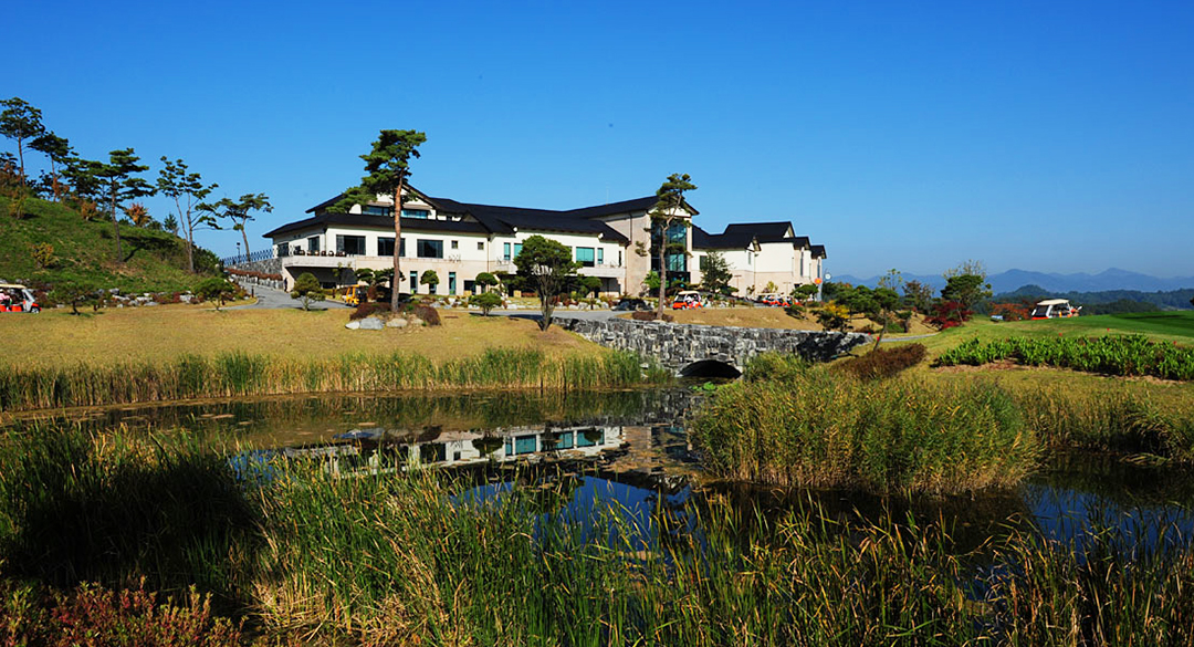 한맥 골프장 예약 이미지 6