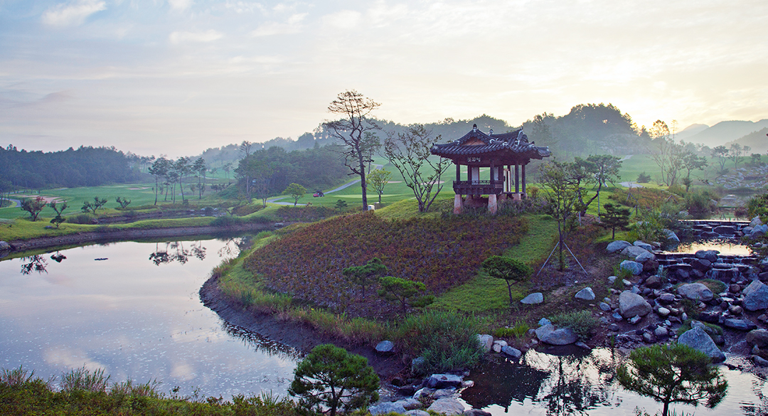 한맥 골프장 예약 이미지 3