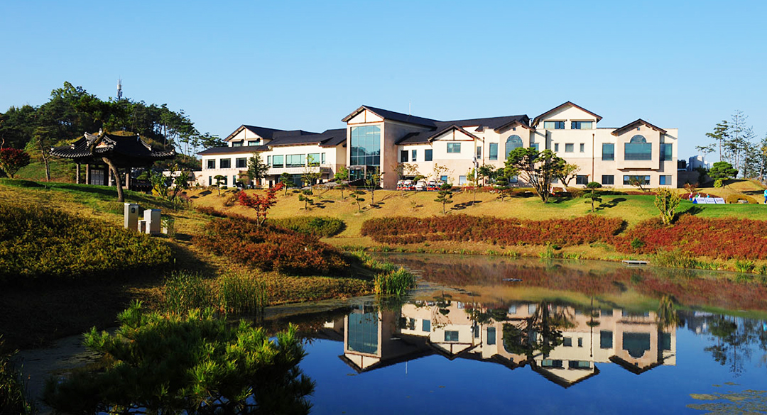 한맥 골프장 예약 이미지 5