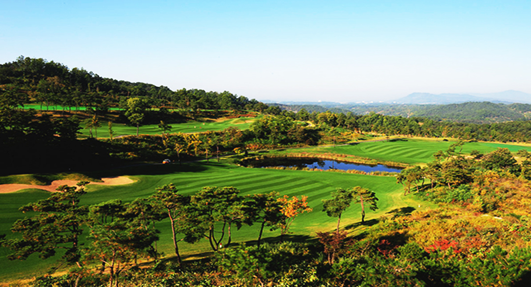한맥 골프장 예약 이미지 1