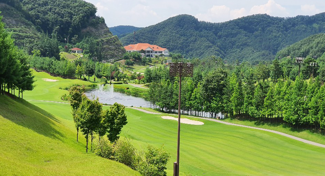 파주컨트리클럽 골프장 예약 이미지 3