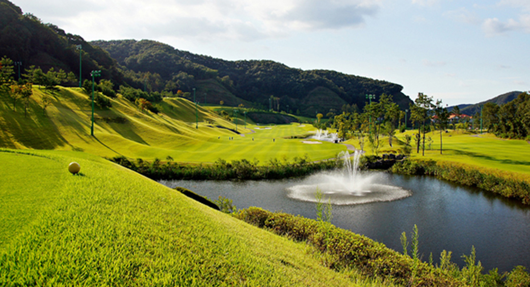 파주컨트리클럽 골프장 예약 이미지 1
