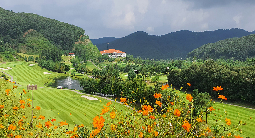 파주컨트리클럽 골프장 예약 이미지 2