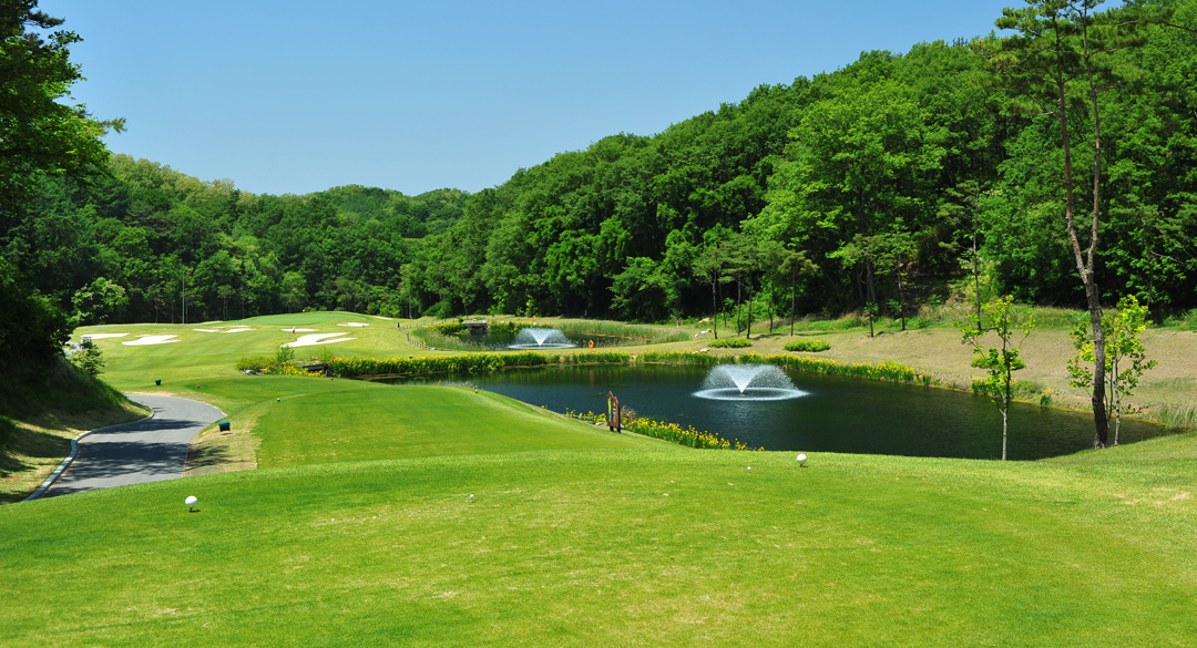 안동레이크골프클럽 골프장 예약 이미지 6