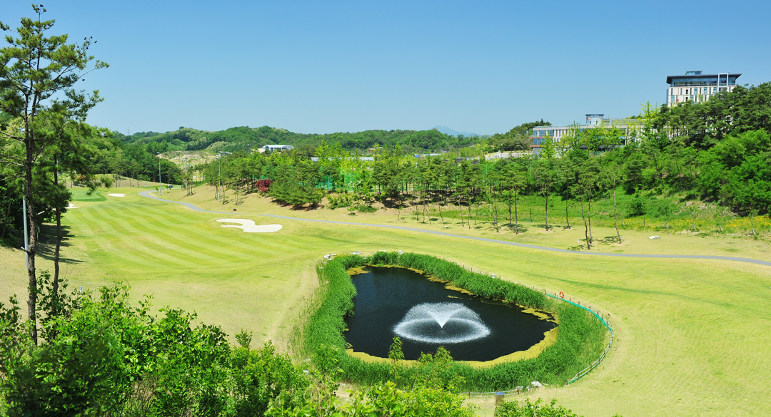 안동레이크골프클럽 골프장 예약 이미지 4