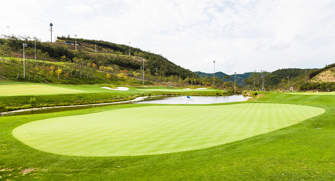 군위오펠골프클럽 골프장 예약 이미지 2