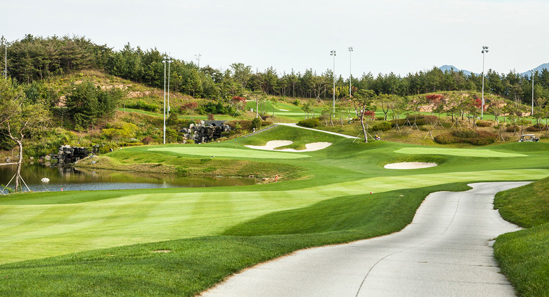 군위오펠골프클럽 골프장 예약 이미지 6