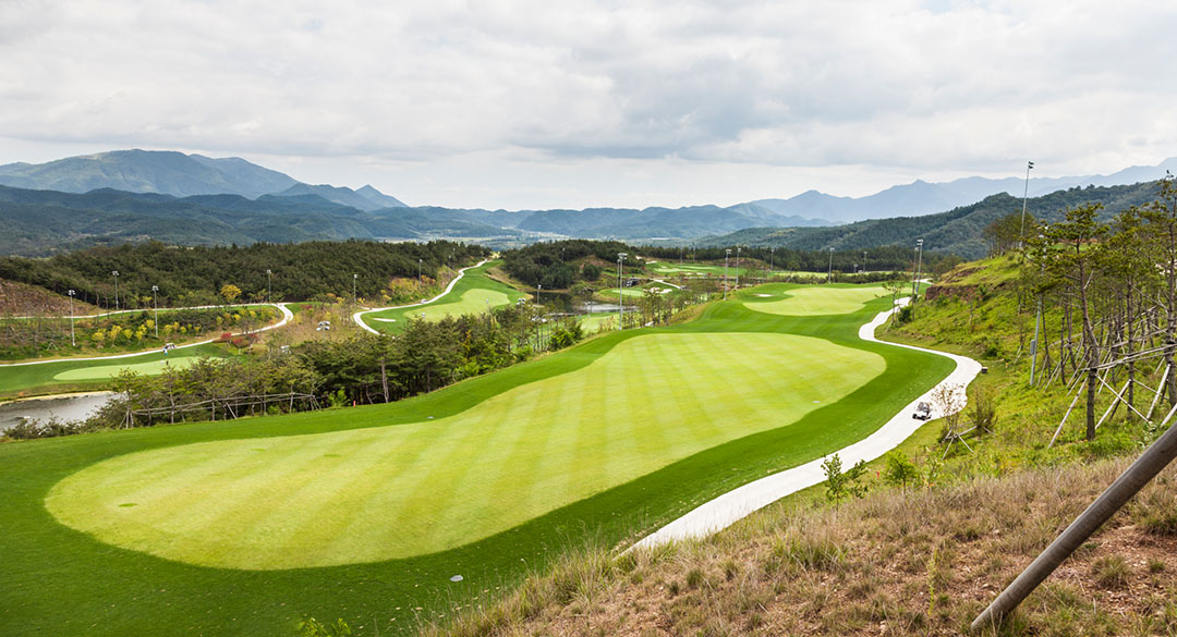 군위오펠골프클럽 골프장 예약 이미지 5