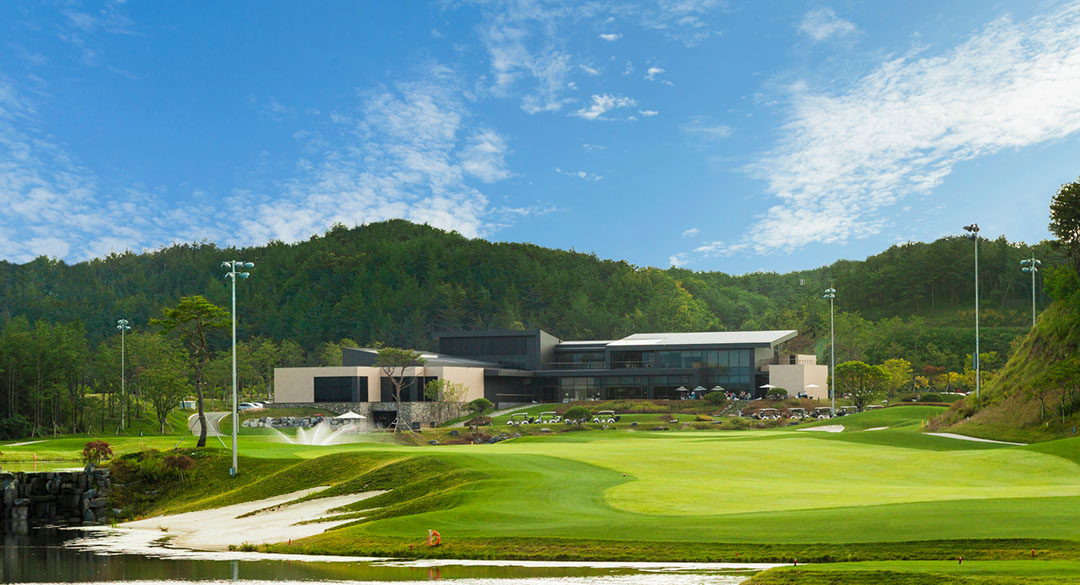 군위오펠골프클럽 골프장 예약 이미지 1