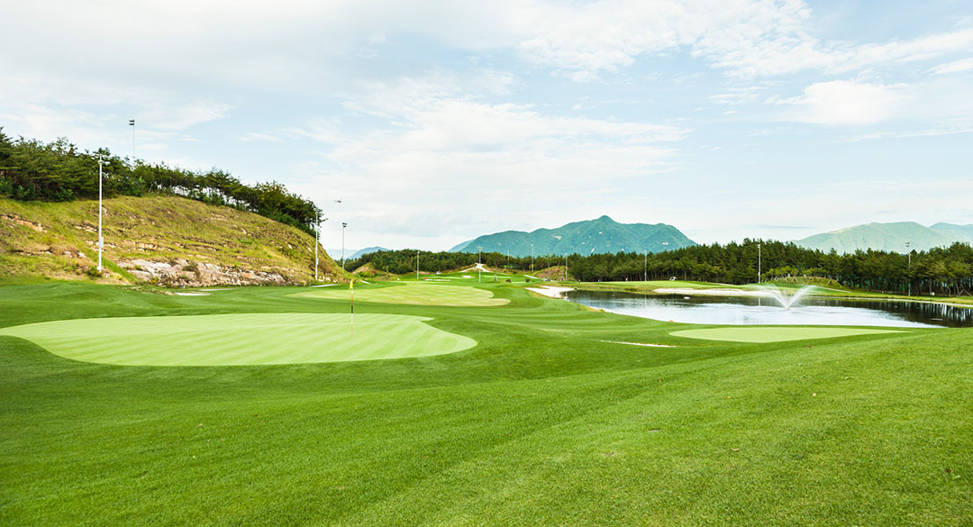 군위오펠골프클럽 골프장 예약 이미지 3