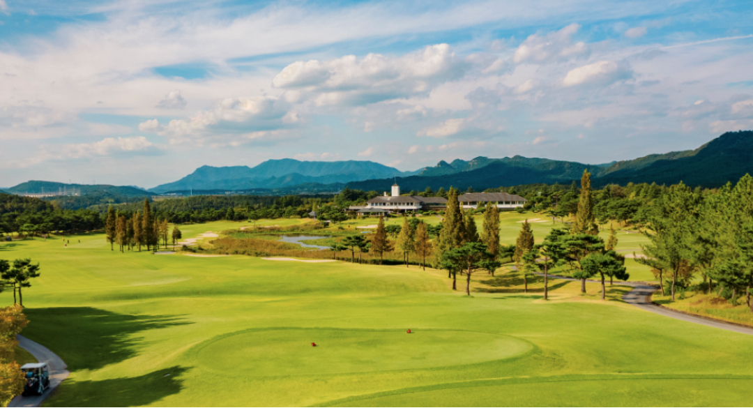 골프존카운티선산컨트리클럽 골프장 예약 이미지 1
