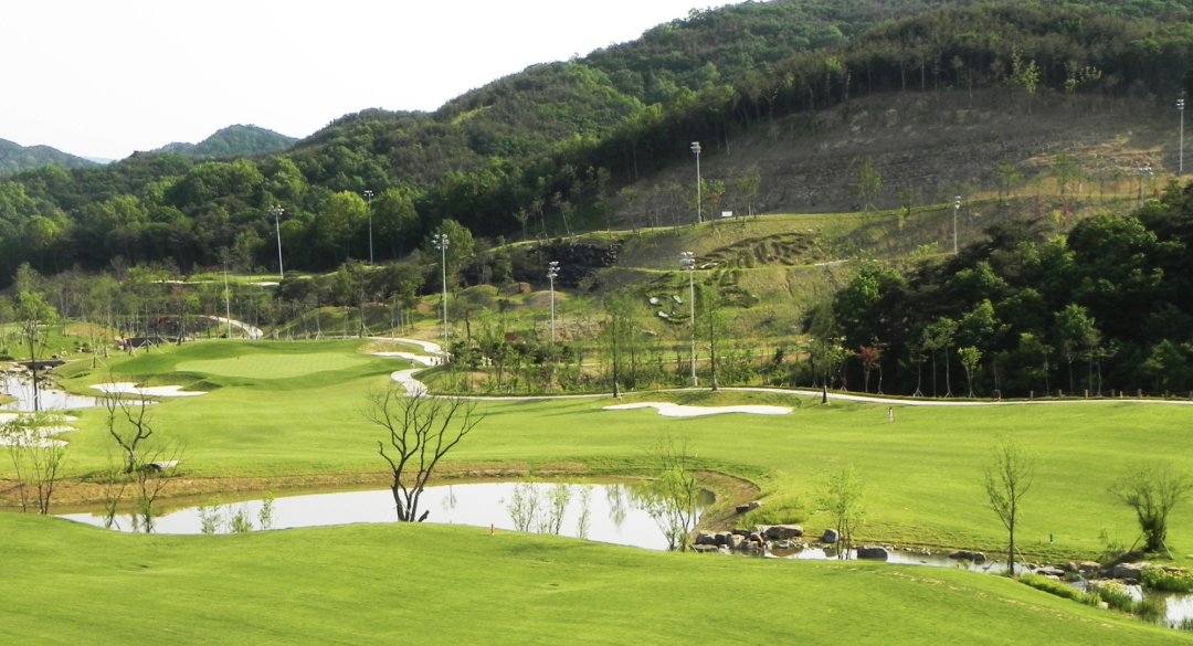 구미컨트리클럽 골프장 예약 이미지 1