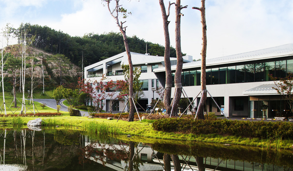 구미컨트리클럽 골프장 예약 이미지 2