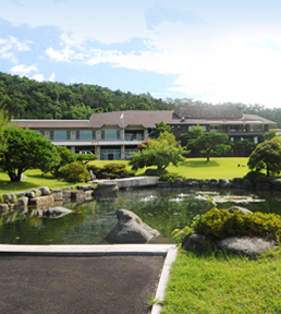 파미힐스컨트리클럽 골프장 예약 이미지 1