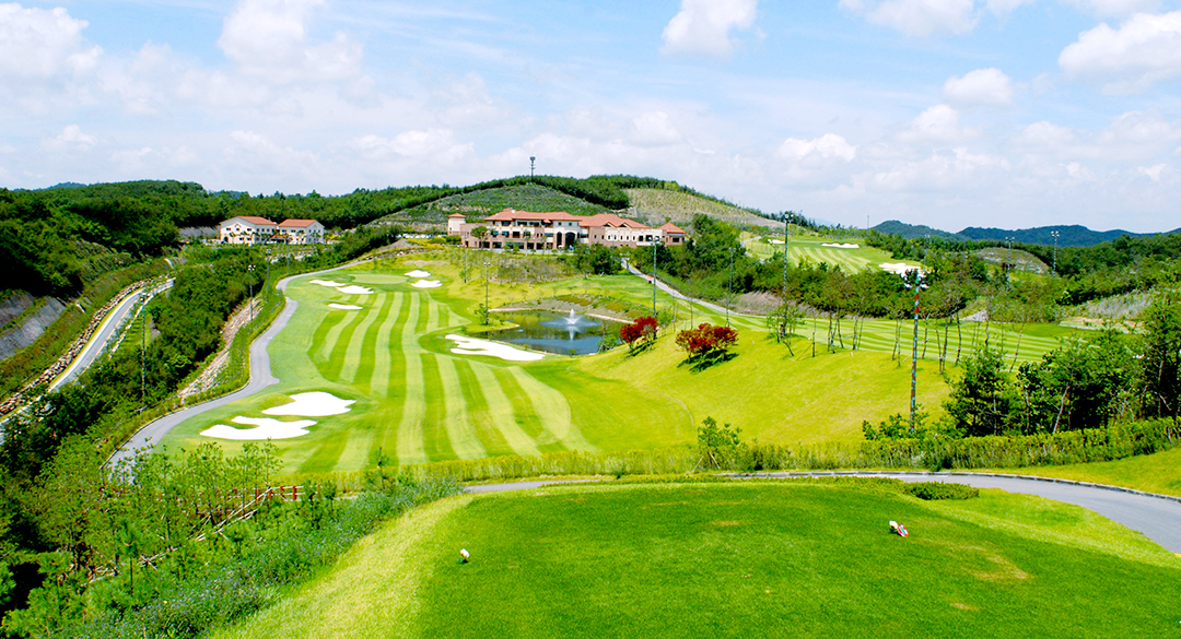 남안동컨트리클럽 골프장 예약 이미지 1