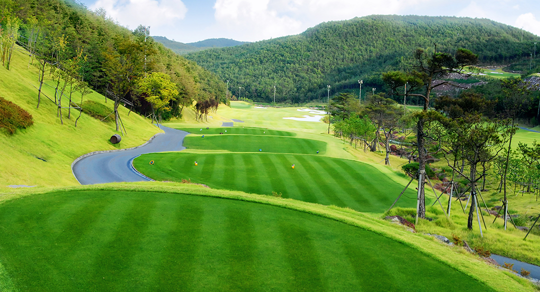 남안동컨트리클럽 골프장 예약 이미지 3