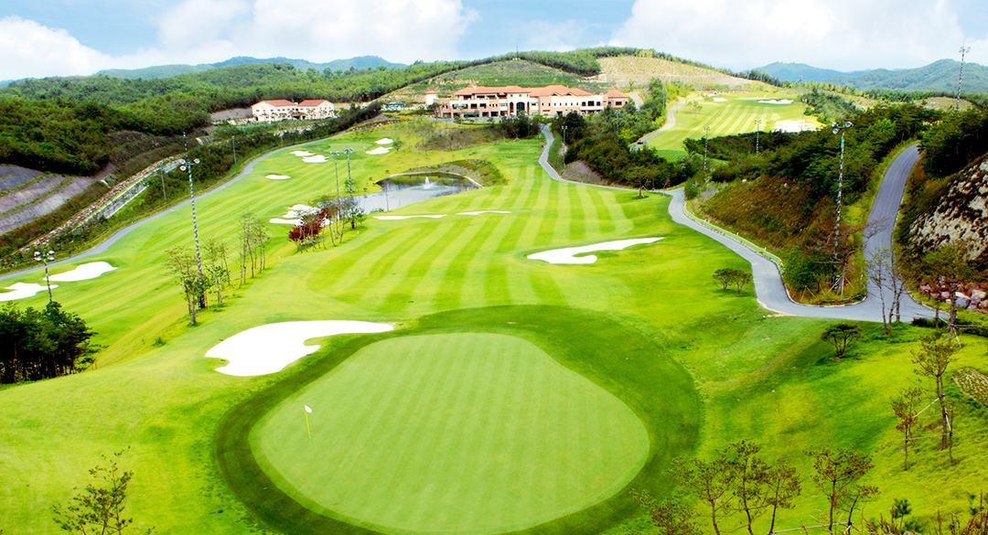 남안동컨트리클럽 골프장 예약 이미지 6