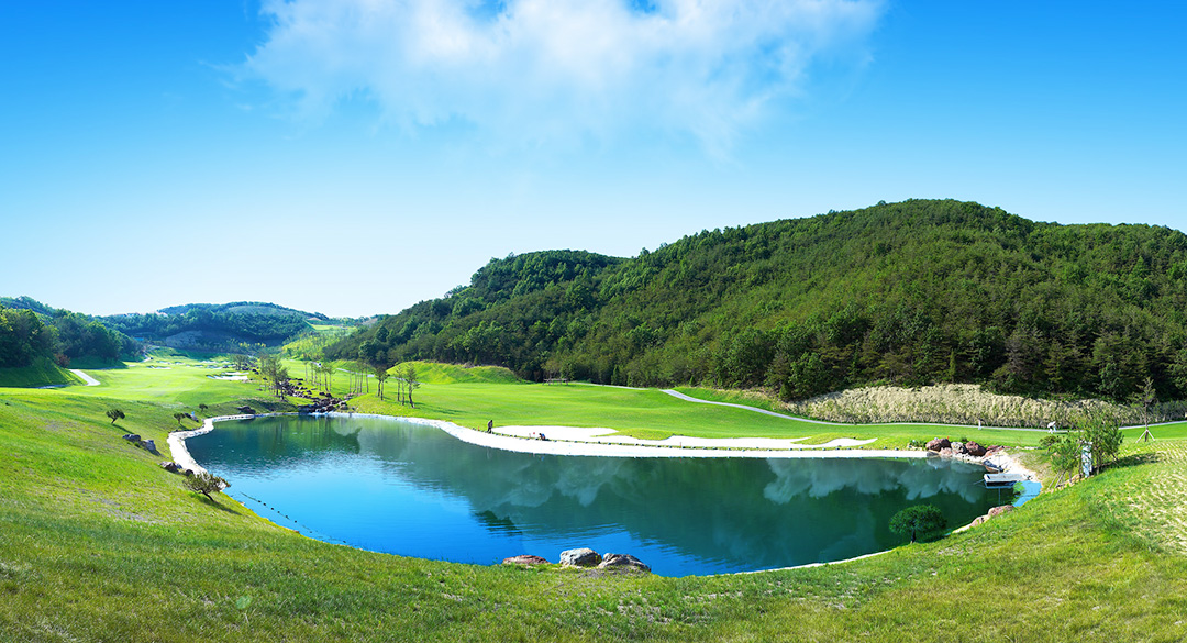 남안동컨트리클럽 골프장 예약 이미지 4