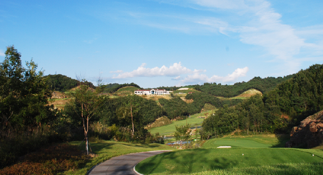 안동리버힐컨트리클럽 골프장 예약 이미지 3