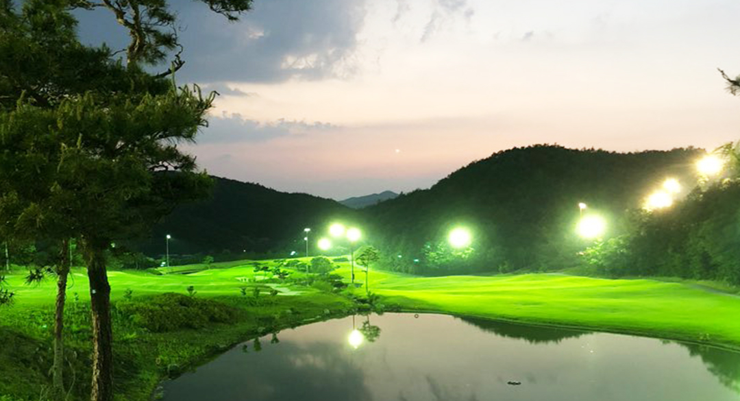 안동리버힐컨트리클럽 골프장 예약 이미지 4