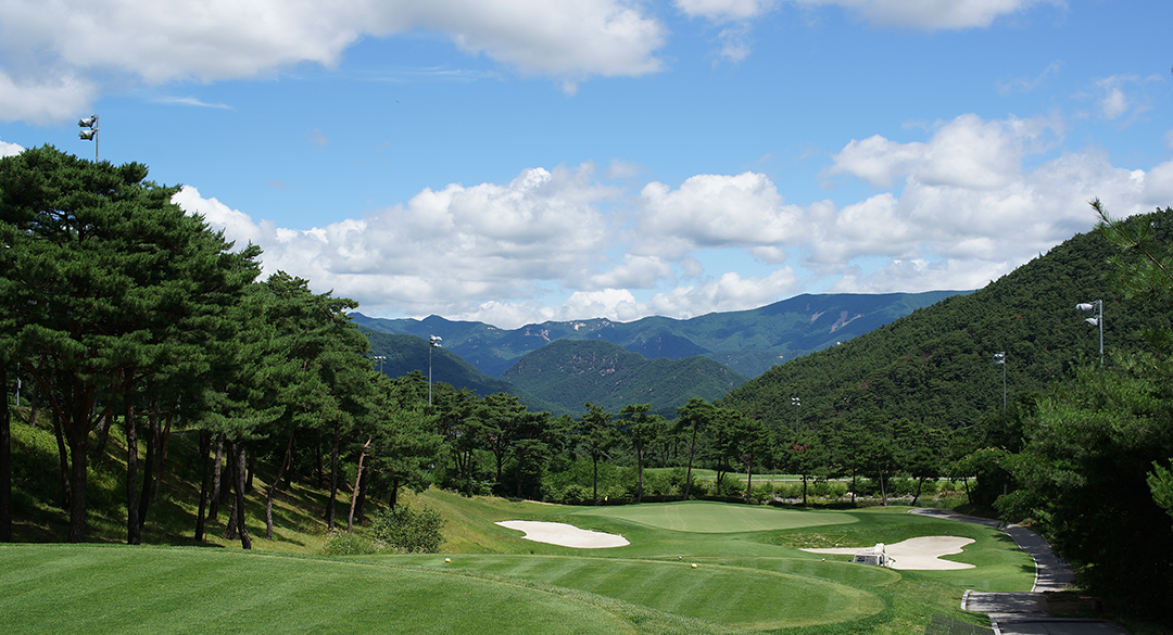 문경 골프장 예약 이미지 4