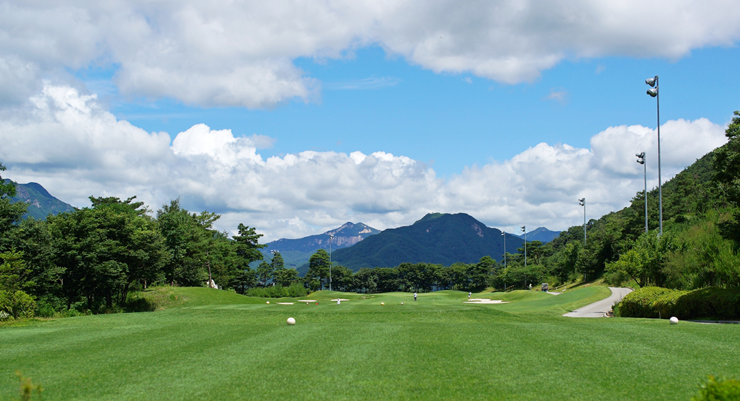 문경 골프장 예약 이미지 3