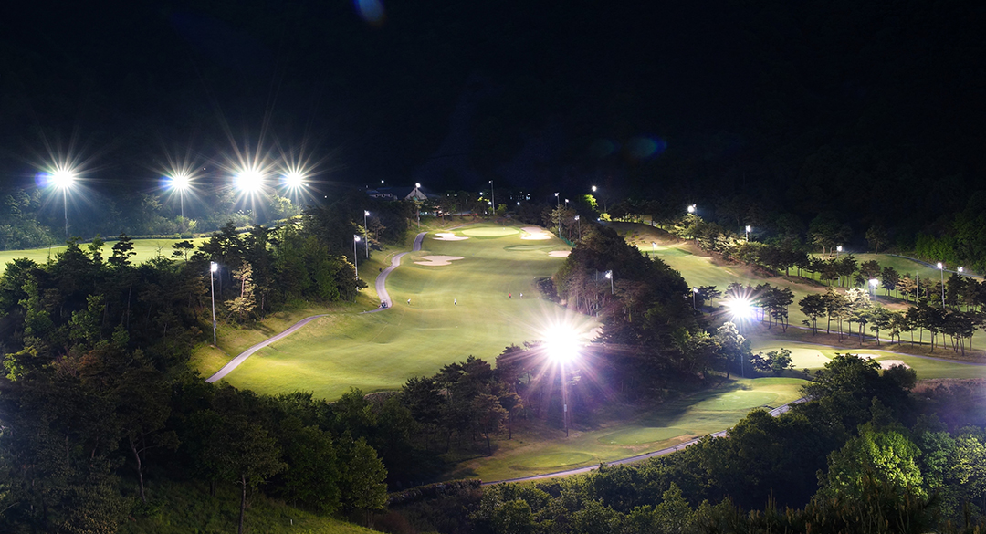 문경 골프장 예약 이미지 5